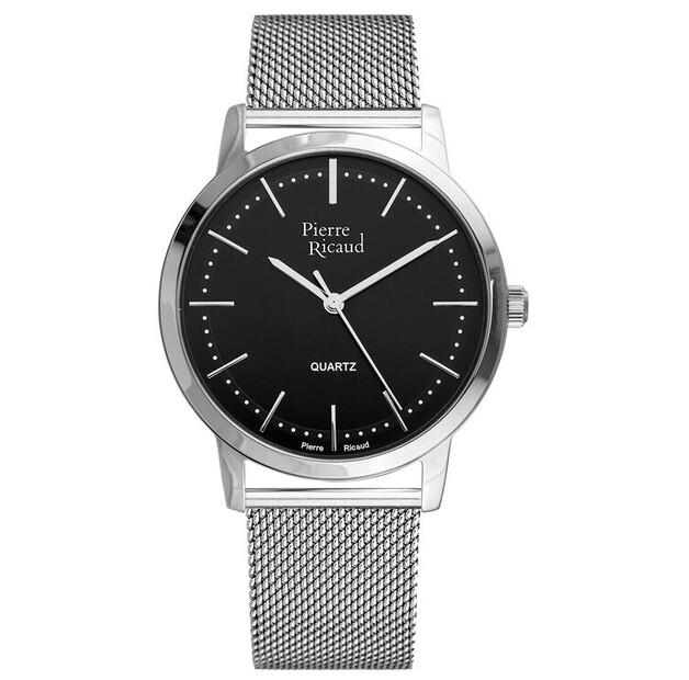 

Часы Pierre Ricaud P91091.5114Q One Size