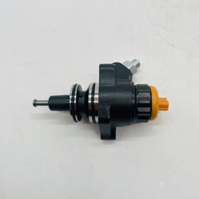 HPO 094150-0310 High-Pressure Oil Pump for Long-Core Plunger Assembly and PCV Solenoid Valve