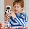 Plush Hockey Player Toy Soft Stuffed Figure with Helmet and Protective Gear Number Seven Design for Kids and Collectors