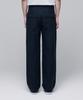 MUSINSA STANDARD Wide Replica Fatigue Pants [Navy]
