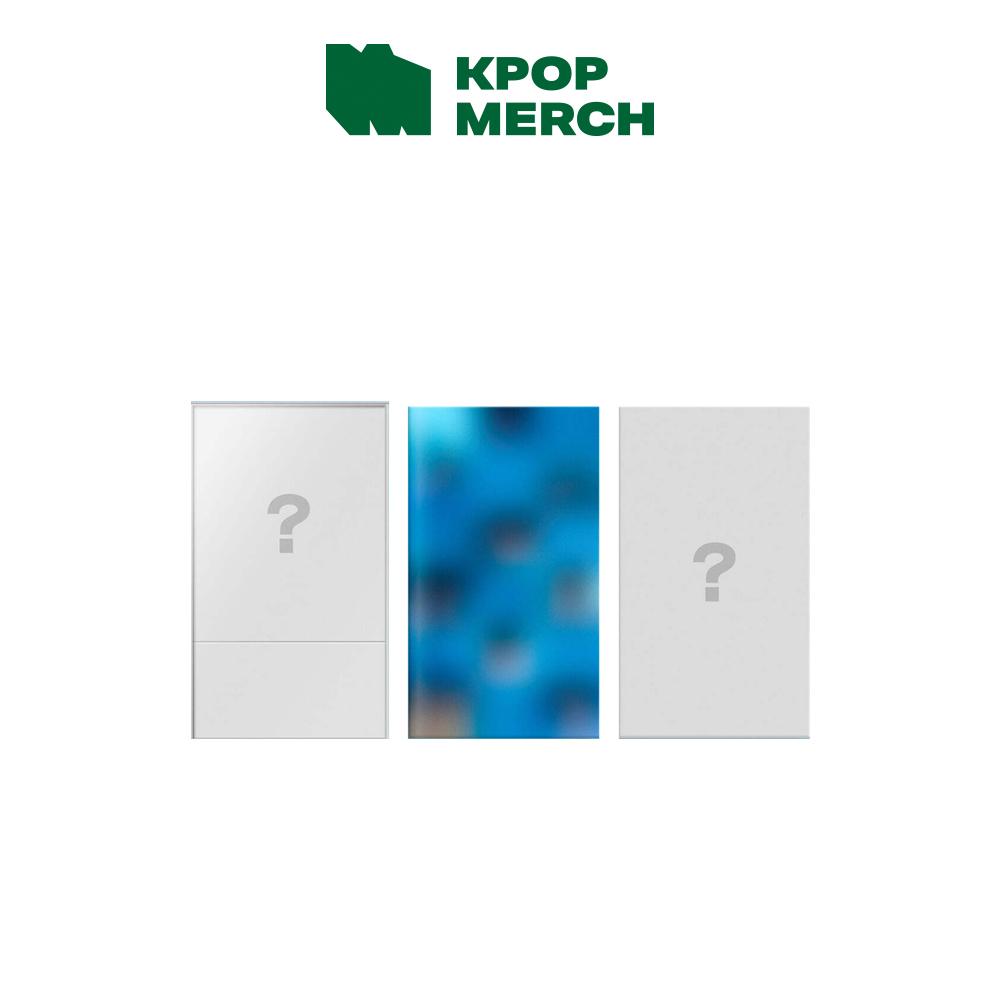 

[Предзаказ] IDID - Я сделал это (Первый EP) After Sunset ver.