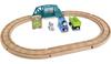 Thomas the Tank Engine Wooden Railway Series Animal Park Set GGH25