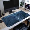Spiel HHollow Knight Mauspads Schreibtischunterlage Groß Rutschfest Ausfransungsschutz Tastatur Ergonomisch Büro Gummi PC Zuhause Benutzerdefiniert