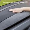 Anti-UV Dashboard Cover For Tesla Model Y Juniper / 3 Highland Suede Center Console Dash Sunshield Pad Non-slip Car Accessories