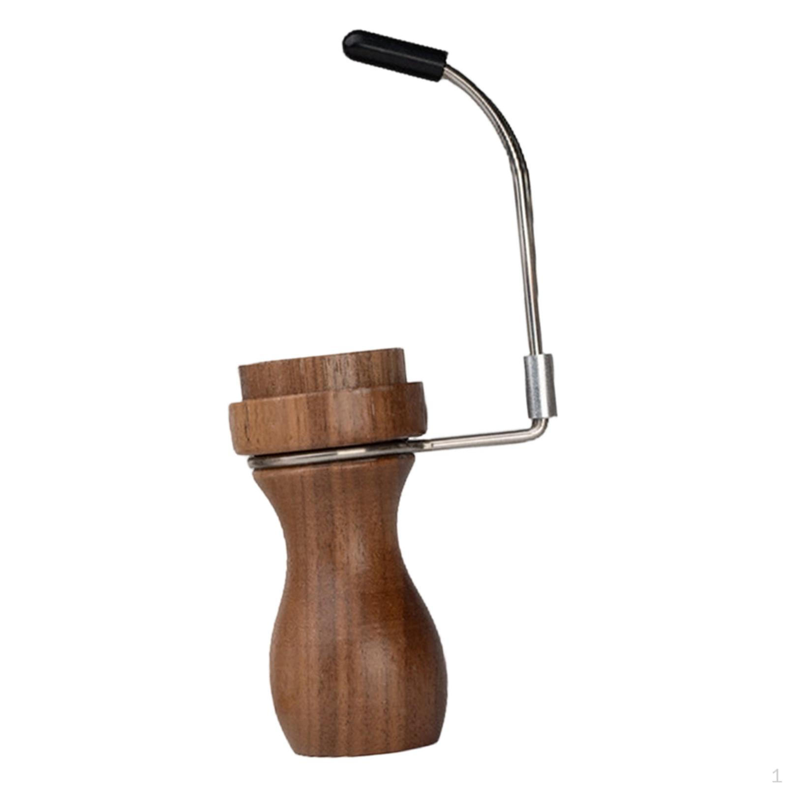 

360° Rotating Brush Holder, Compact, Professional, And Portable Style A
