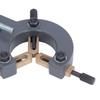 Mini Lathe Stabilizer Metal for 220x750 Mini Lathe Center Frame Run-Down 8x16, 210x400, 210x750, 210x800, 220x600,