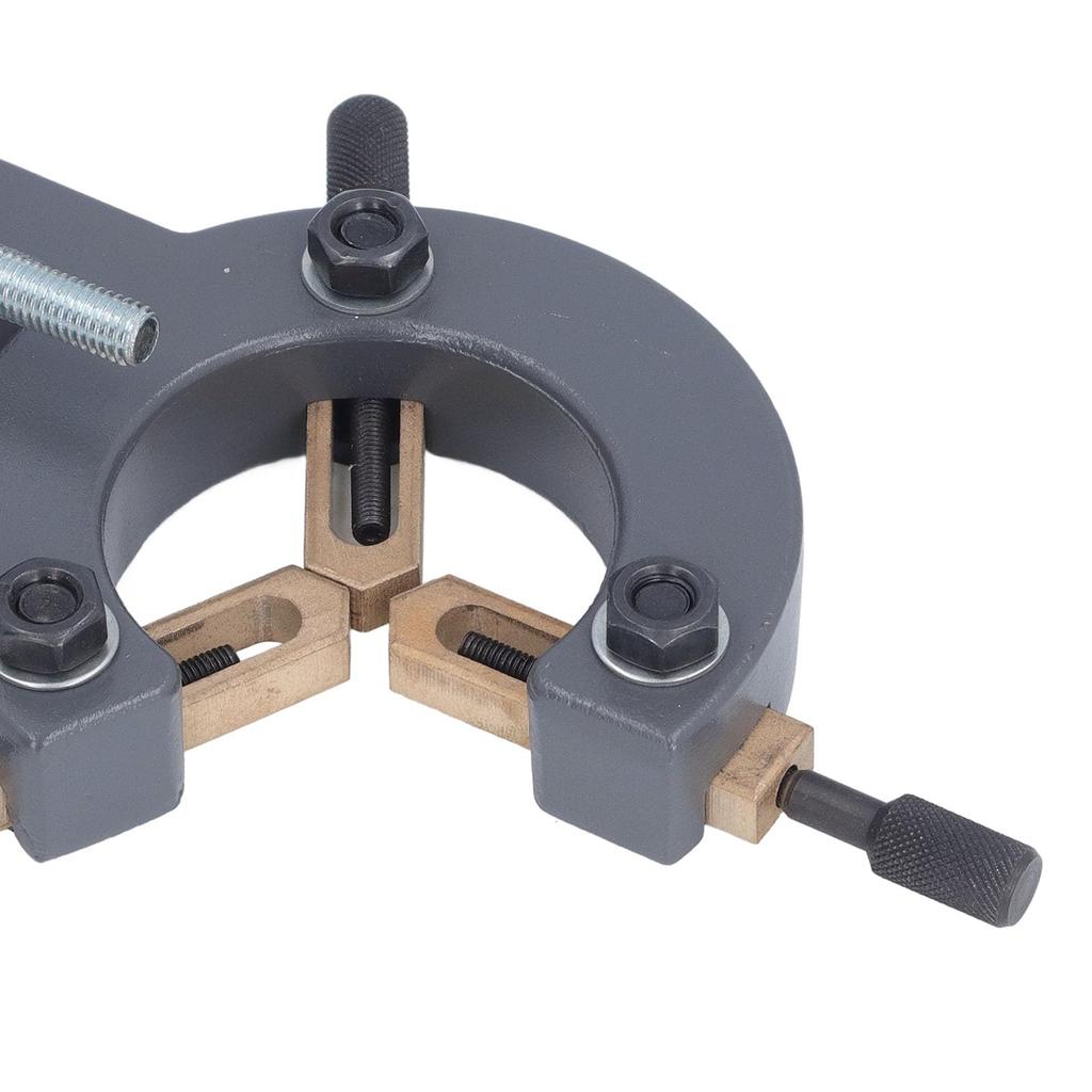 Mini Lathe Stabilizer Metal for 220x750 Mini Lathe Center Frame Run-Down 8x16, 210x400, 210x750, 210x800, 220x600,