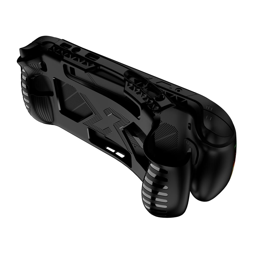 Ergonomic Skin Sleeve Sweatproof for Onexplayer Game Console Anti-Scratch Protective Skin Case Shockproof Gaming Accessories