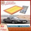Motor – Filtro de ar