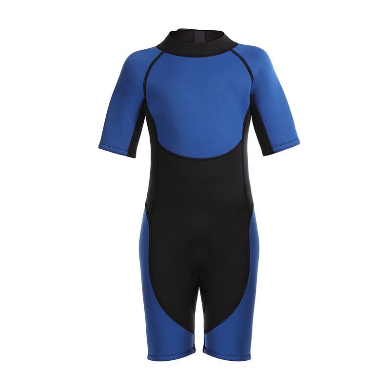 OLOEY Kids Neoprene Wetsuit M