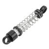 Metal Shock Absorbers RC Car Front and Rr Shocks Upgraded Parts for   Jimny XMYKC01CM 1/16 RC Car