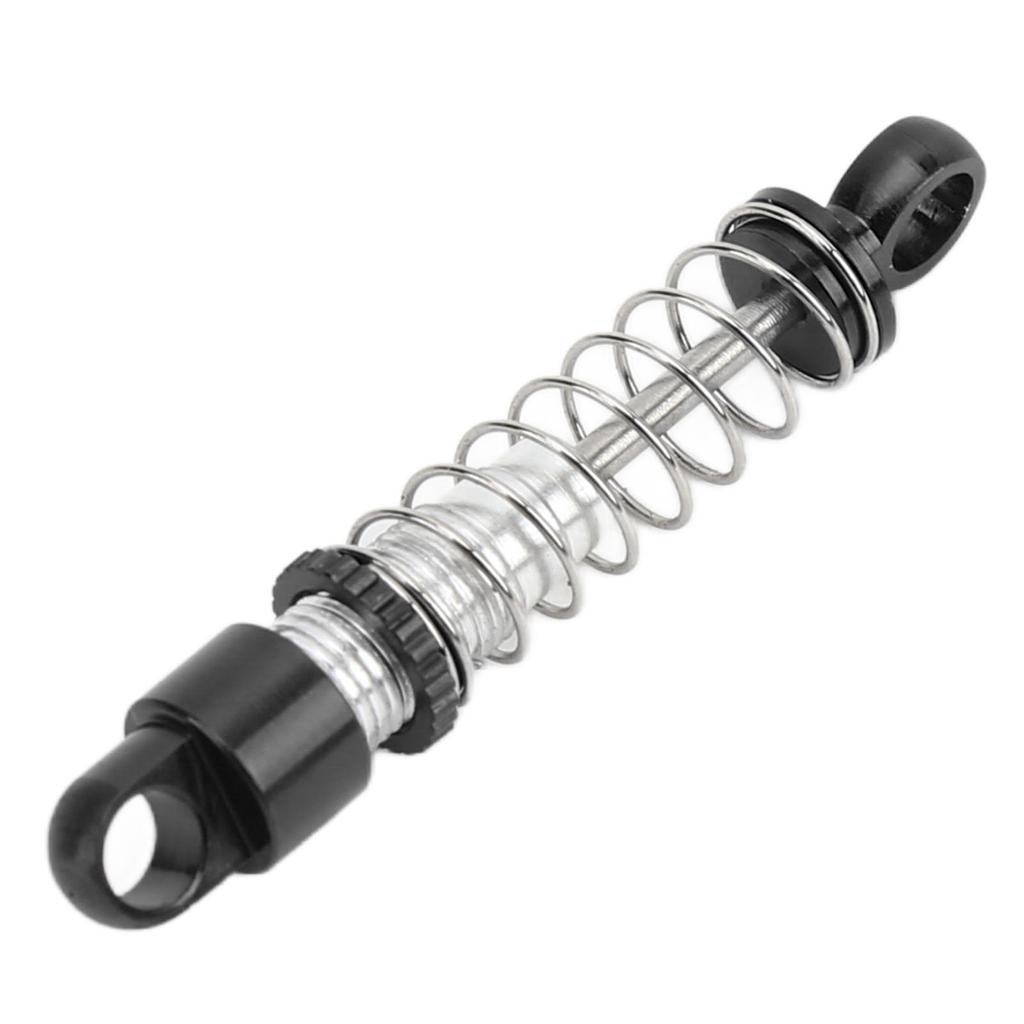 Metal Shock Absorbers RC Car Front and Rr Shocks Upgraded Parts for   Jimny XMYKC01CM 1/16 RC Car