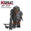 KT1033 Pre-Owned Strong Orc Minifigure Building Block Toy