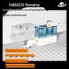 PANDAER X Moondrop Spacewalk 2 Earphone Protective Case