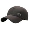 UV Protection Baseball Cap Quick Dry Sports Cap Fashion Sunscreen Sun Hat  Summer