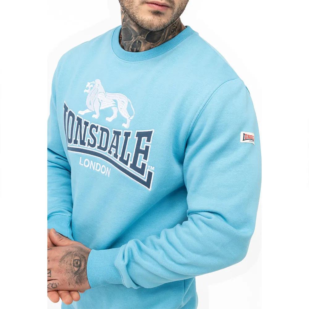 Lonsdale Толстовка Lawins