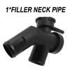 21517-JP00A Filler Neck Pipe Accessories Coolant Parts Radiator