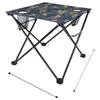 Portable Folding Outdoor Camping and Picnic Table