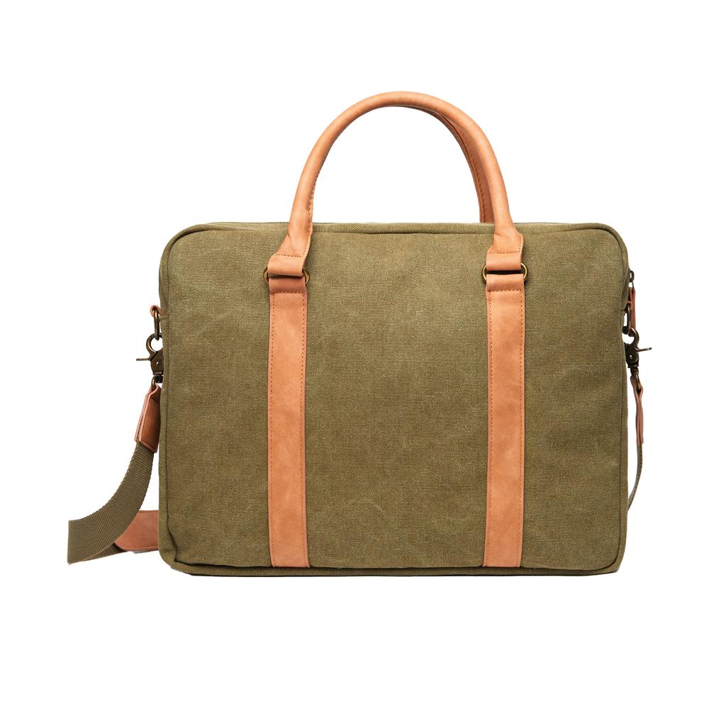 Vinga Bosler Canvas Recycled 0.35L Laptop Bag