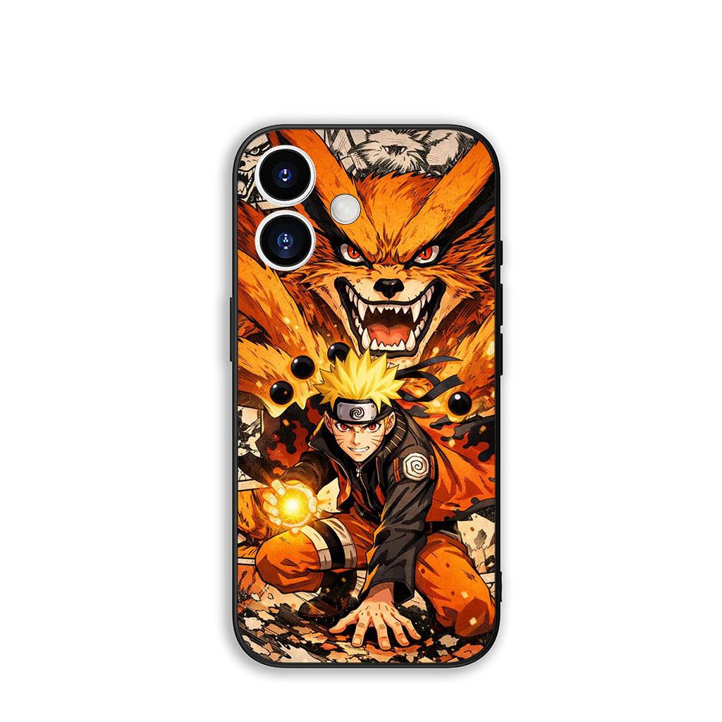 for Samsung Galaxy A25 A37 A57 A12 A14 A50 A51 A70 A71 A72 A04 M15 Note 20 9 8 10 Case Sasuke Uchiha Itachi Narutos Akatsuki