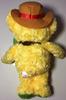 Local Specialty Bear: Hokkaido Corn Bear 2 Plush Toy (S) - Hokkaido Limited Edition - Fujini Seikou [Discontinued/Dead Stock]