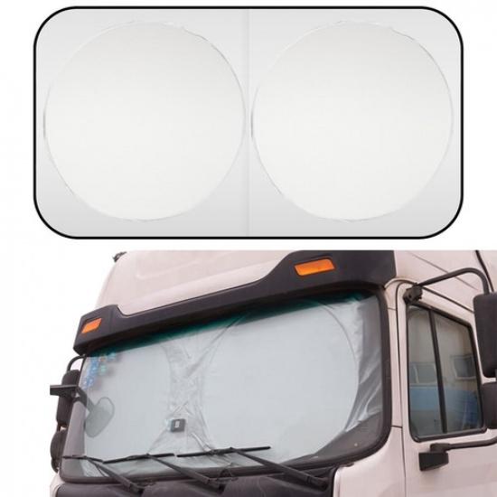 

X Large SUV Pickup Truck Windshield Sunshade Cover Car Sun Van Shade Visor Block