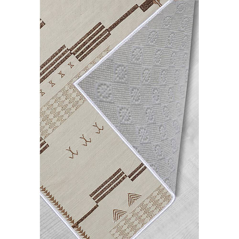 Rovigo Home Washable Printed Carpet RVGHOME0598