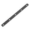 Black RC Chassis Reinforcement RC Upgrade Parts for Tamiya TT02/TT-02 1/10 RC Car For RC Cars