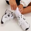 Newbalance Sneakers 530 Sneakers White Black Mr530ewb