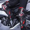 Motorcycle Knee Pads Anti-Fall Motocross Racing Riding Protective Gear Outdoor Sport Equipment Knee Elbow Guards Windproof