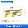 Factory Direct Custom Large Wall Hanger Metal Medal Display Rack for Bulk Medals & Awards Storage