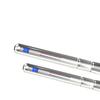 Stainless Steel PT1000 Temperature Sensor Thermocouple with 0.5/1/2/3~10M Cable Temperature Sensing High Temperature Waterproof
