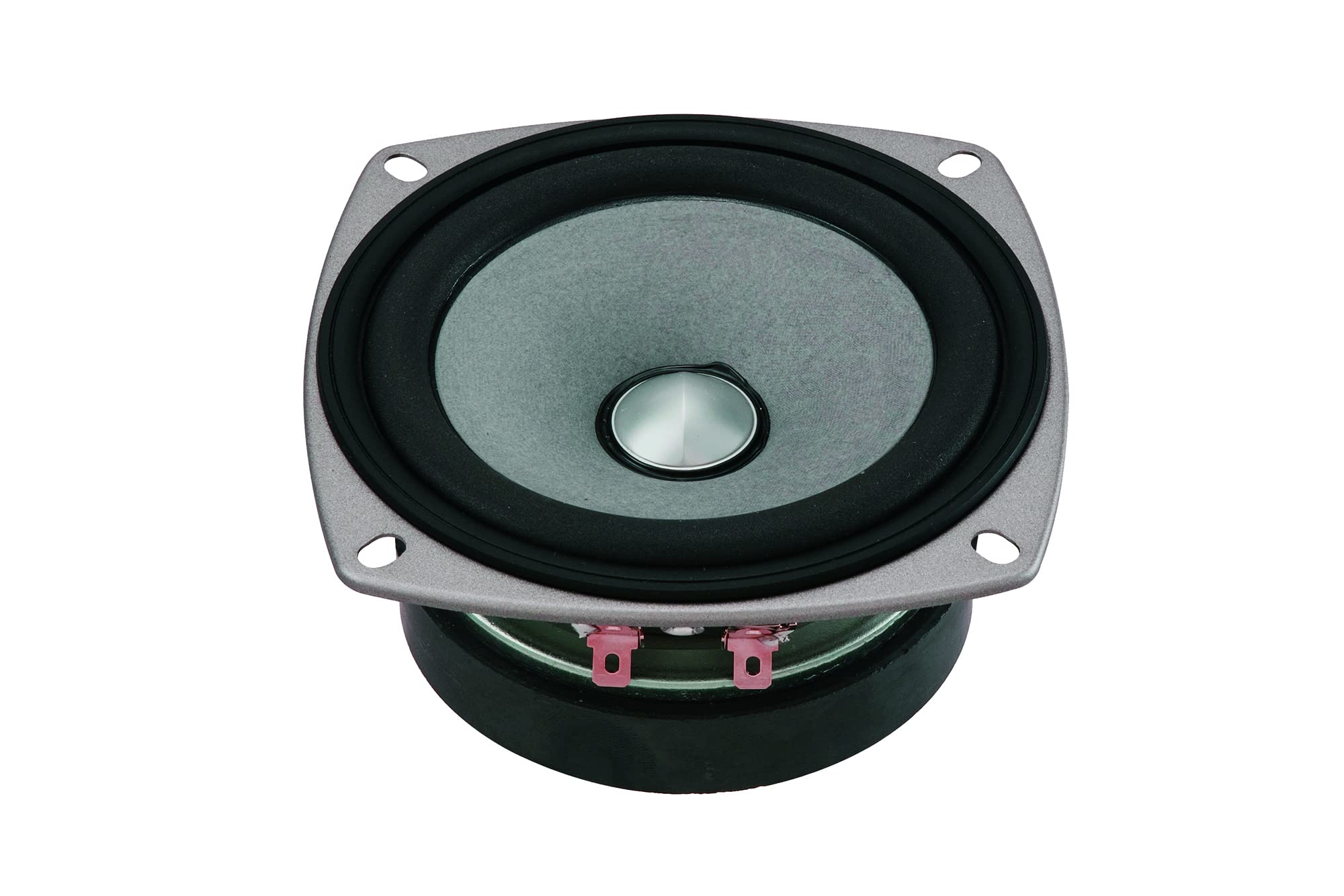 

Fostex 10 см конусный басовый фазоинвертор полного диапазона FF105WK