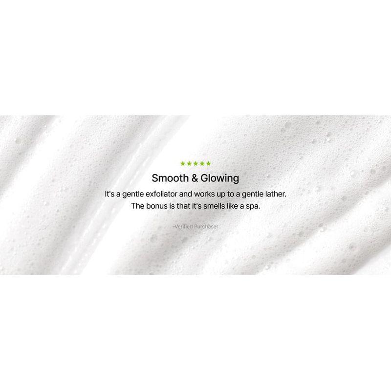 By Wishtrend - Green Tea & Enzyme Powder Wash JUMBO