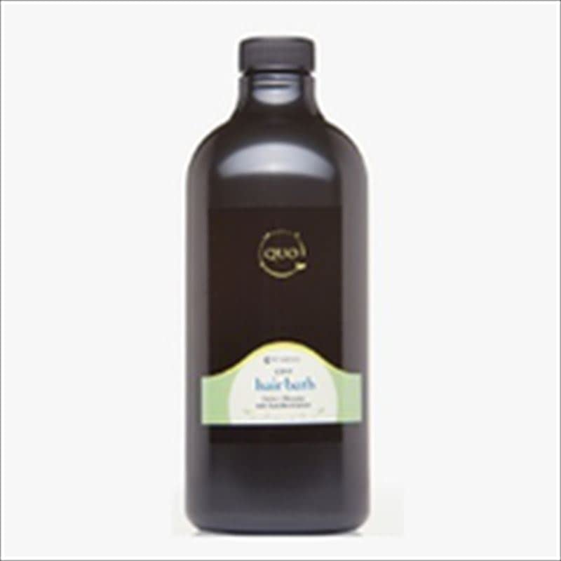 

Amatora Kuo Hair Bath 1000 мл