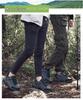 Rutschfeste Outdoor-Wanderschuhe für Paare