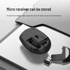 HP S1000 Plus Wireless Silent Office Mouse