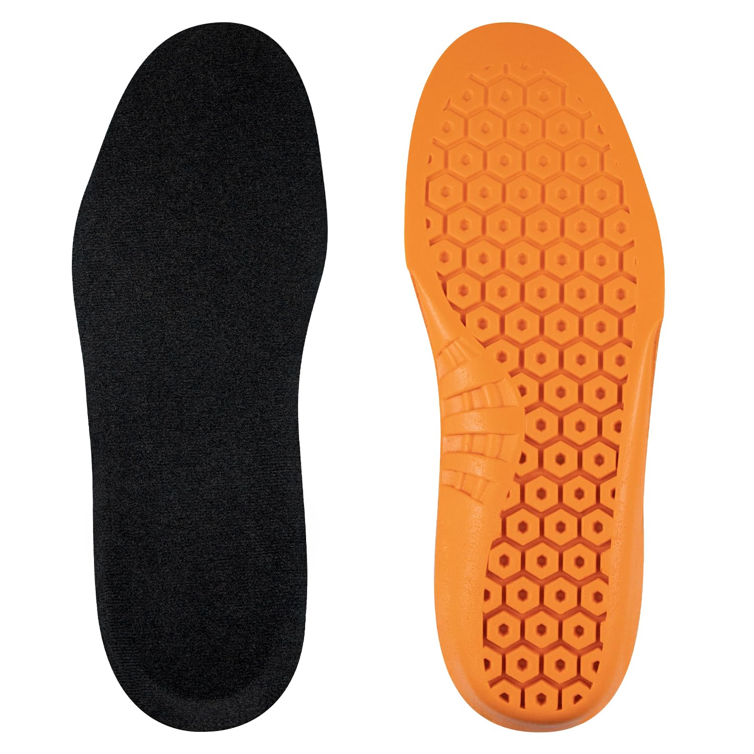 

Endoto Insoles for Timberland Pro Work Boots Comfort Insoles - Unisex, All-Day (Women s, Size 24.5cm)