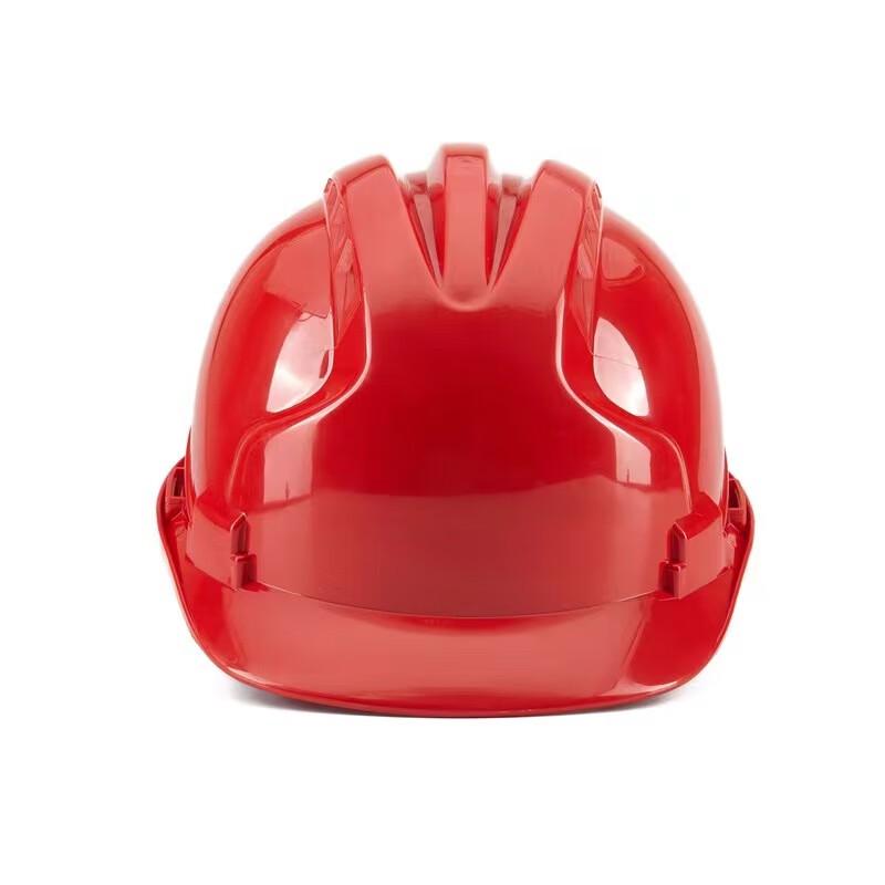 Verdickter atmungsaktiver Bau-Schutzhelm