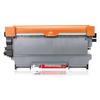 Compatible T-2400C Black Toner Cartridge for Toshiba Printers