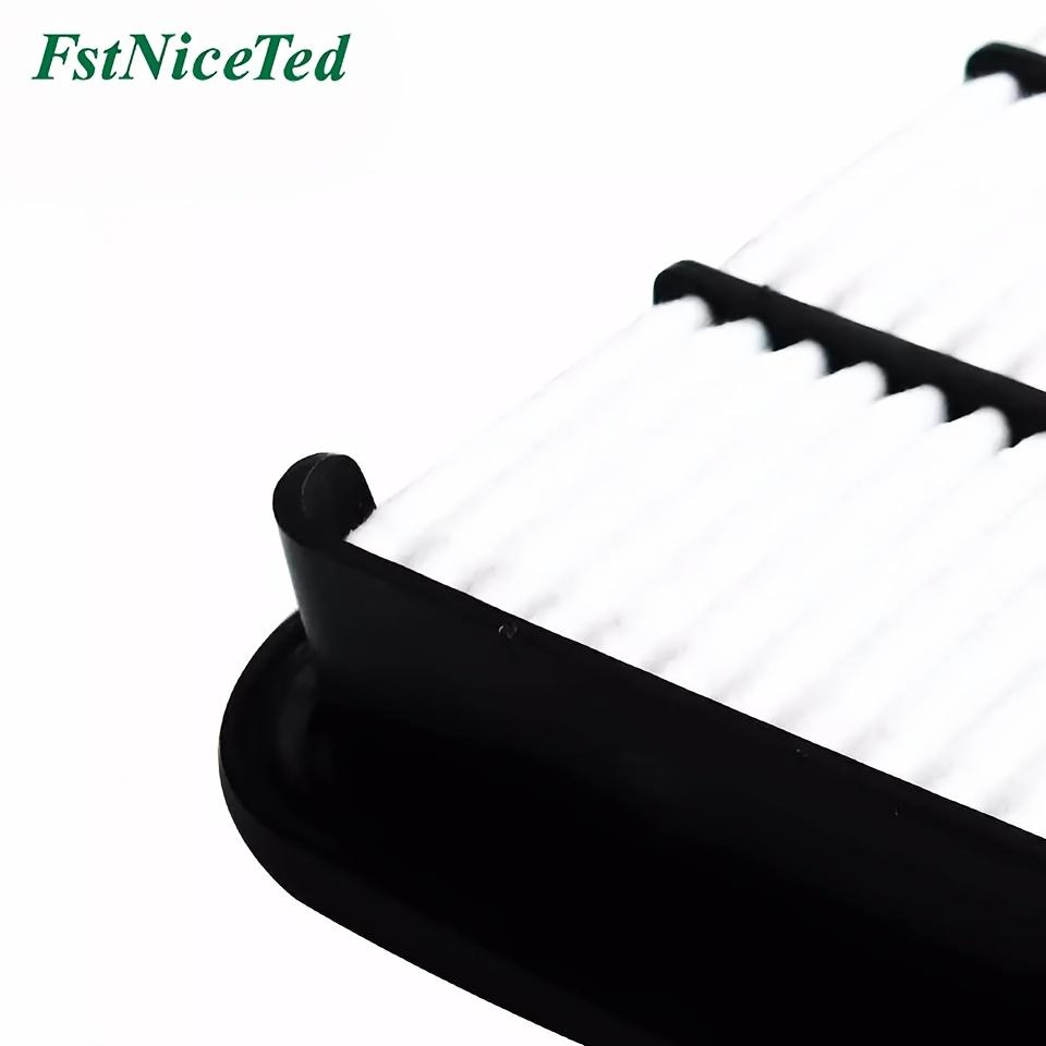 (1PC) PP Air Filter Fits For 16 Mitsubishi Outlanders Replaces 1500A680