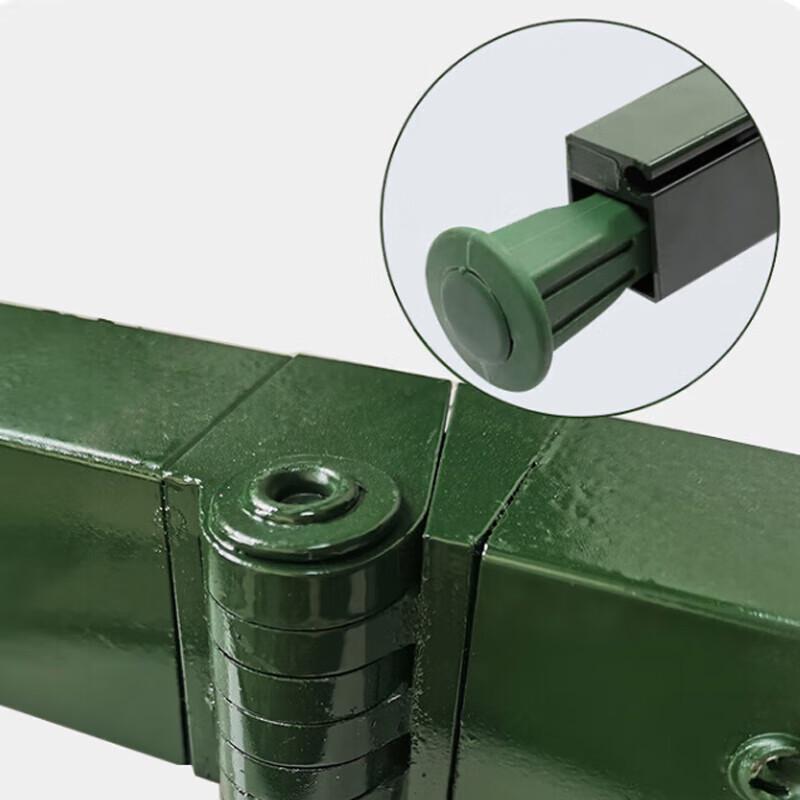 Seawave Kaiwei Portable Four-Fold Rescue Stretcher Standard