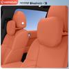 Changan Qiyuan Q07 Essential Car Interior Kit: Headrest, Lumbar, Neck & Waist Support