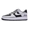 Nike Air Force 1 Low 811 Manufacturing Low top Skateboard Shoes GS Black White DH2920-111(Team80-)