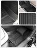 Shengmao TPE Car Floor Mats for Volkswagen Passat Magotan - Odorless, Zero Formaldehyde