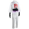 Pokémon Cosplay Costume Musashi Kojiro Ash Cosplay Costume Comic Exhibition Stage Performance Outfit
