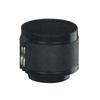 Professional Microphone Dynamic Microphone Core 2 Pieces Dynamic Coil Type Wireless/Wired Microphone MIC Cartridge