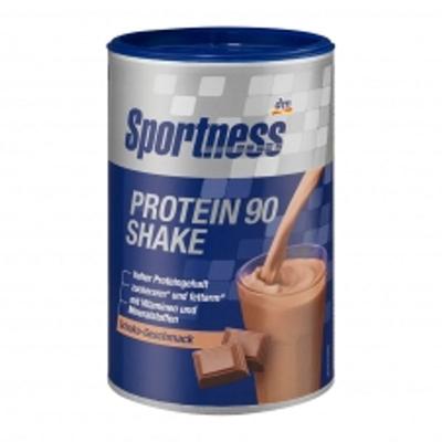 DM Sportness Batido de Proteínas Chocolate 350g
