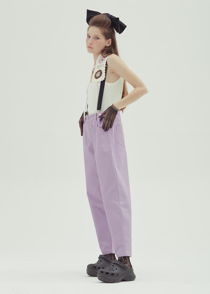 Epeuem9102 Candy Pants_Lavender