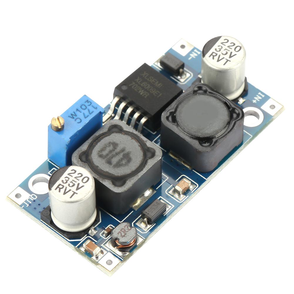 DC DC 3.8 32V Step Up to 1.3 35V Boost Converter Voltage Regulator Power Supply Module